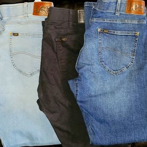 Men's Jeans Bundle